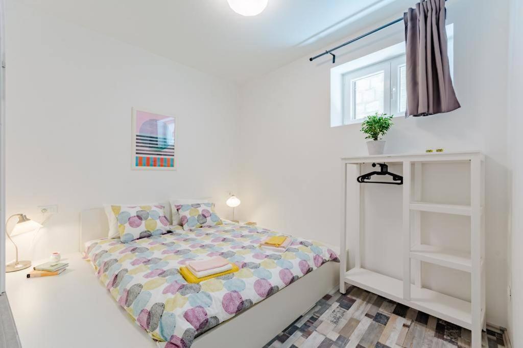 ספליט Apartment Mia מראה חיצוני תמונה