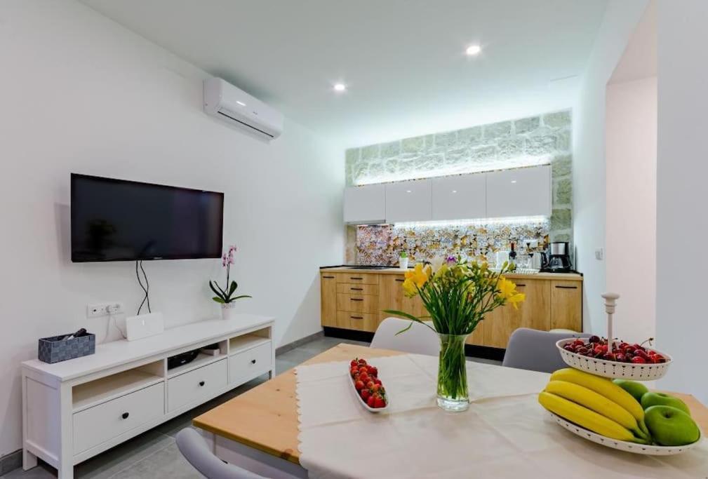 ספליט Apartment Mia מראה חיצוני תמונה