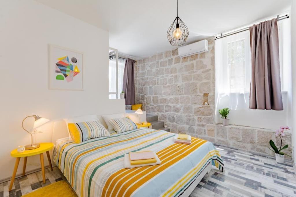 ספליט Apartment Mia מראה חיצוני תמונה