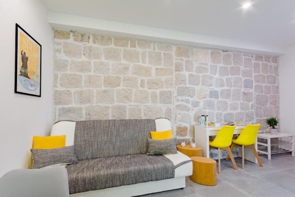 ספליט Apartment Mia מראה חיצוני תמונה