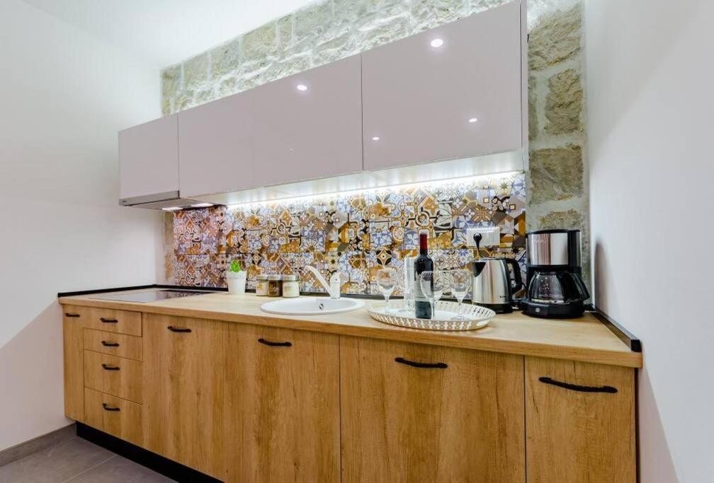 ספליט Apartment Mia מראה חיצוני תמונה