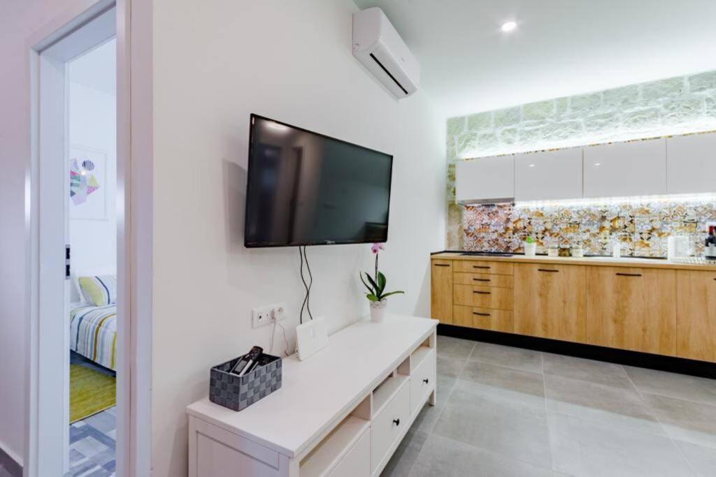 ספליט Apartment Mia מראה חיצוני תמונה