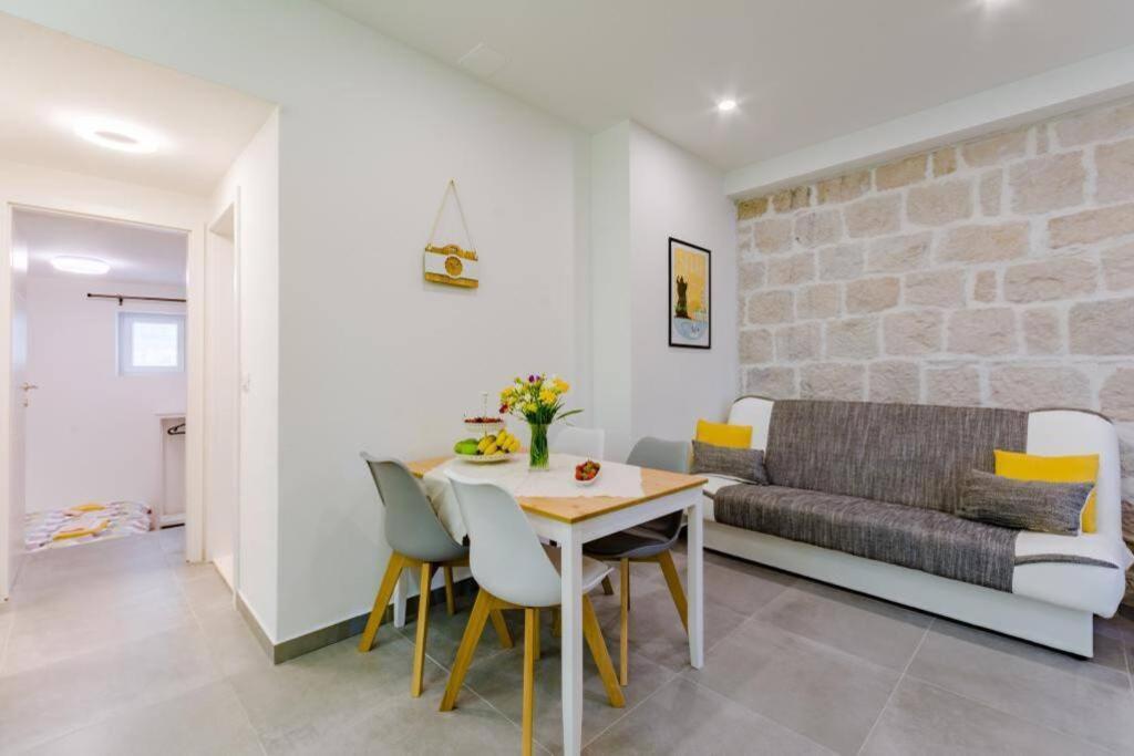 ספליט Apartment Mia מראה חיצוני תמונה