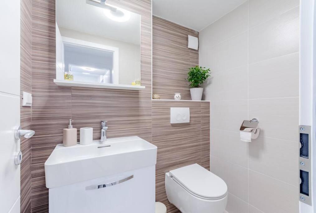 ספליט Apartment Mia מראה חיצוני תמונה